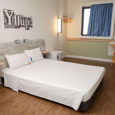 Ibis Budget Sorocaba Buitenkant foto