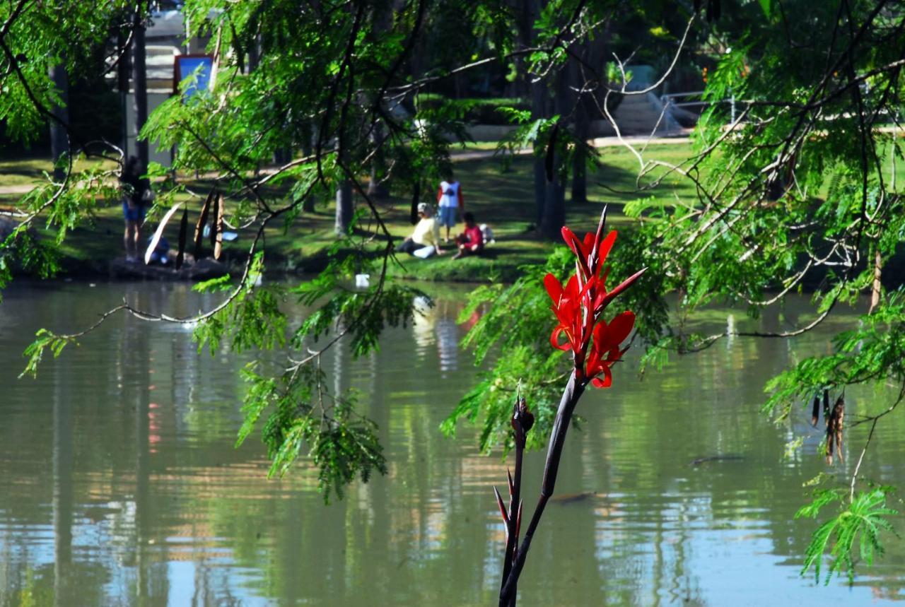 Ibis Budget Sorocaba Buitenkant foto