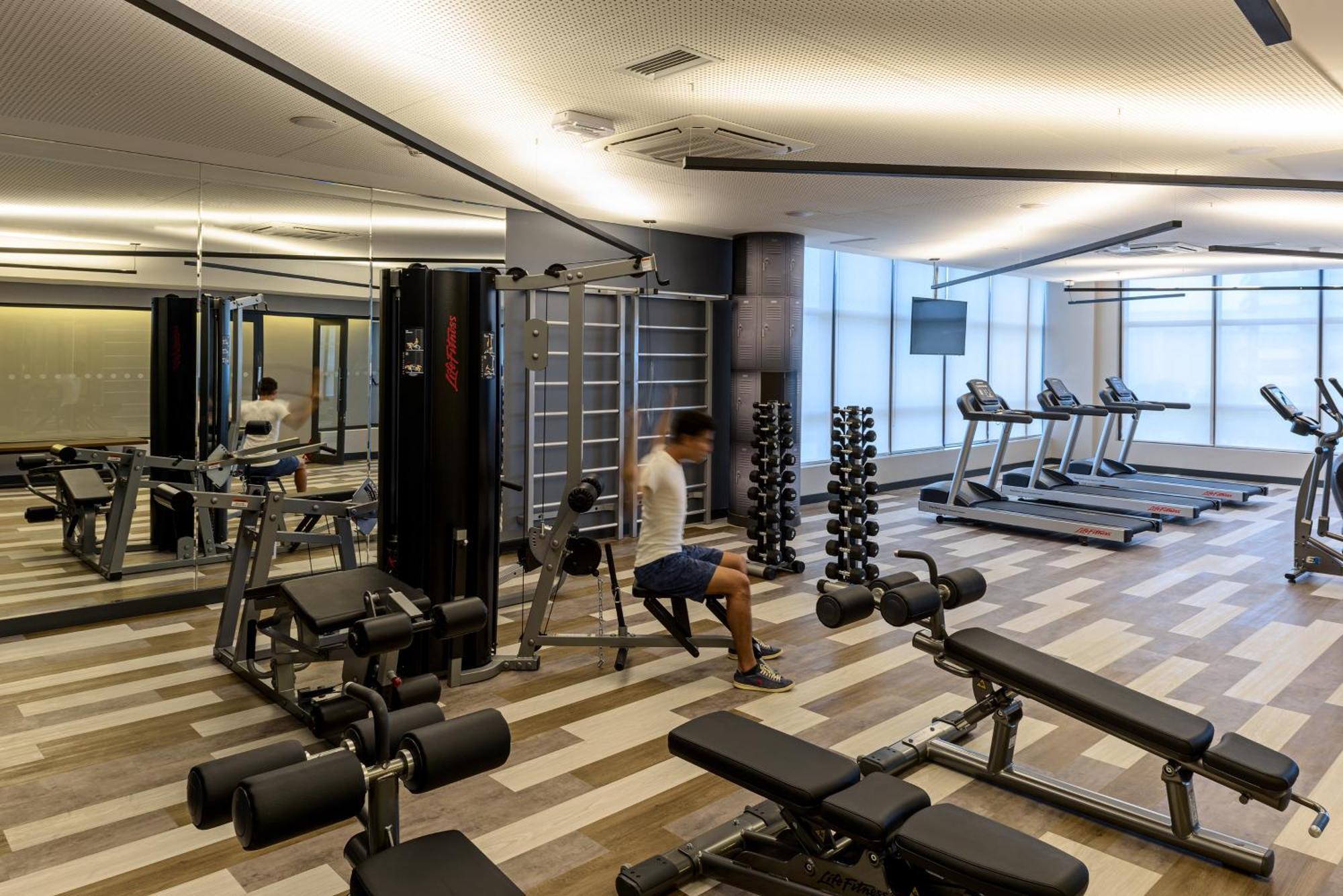 Ibis Budget Sorocaba Buitenkant foto