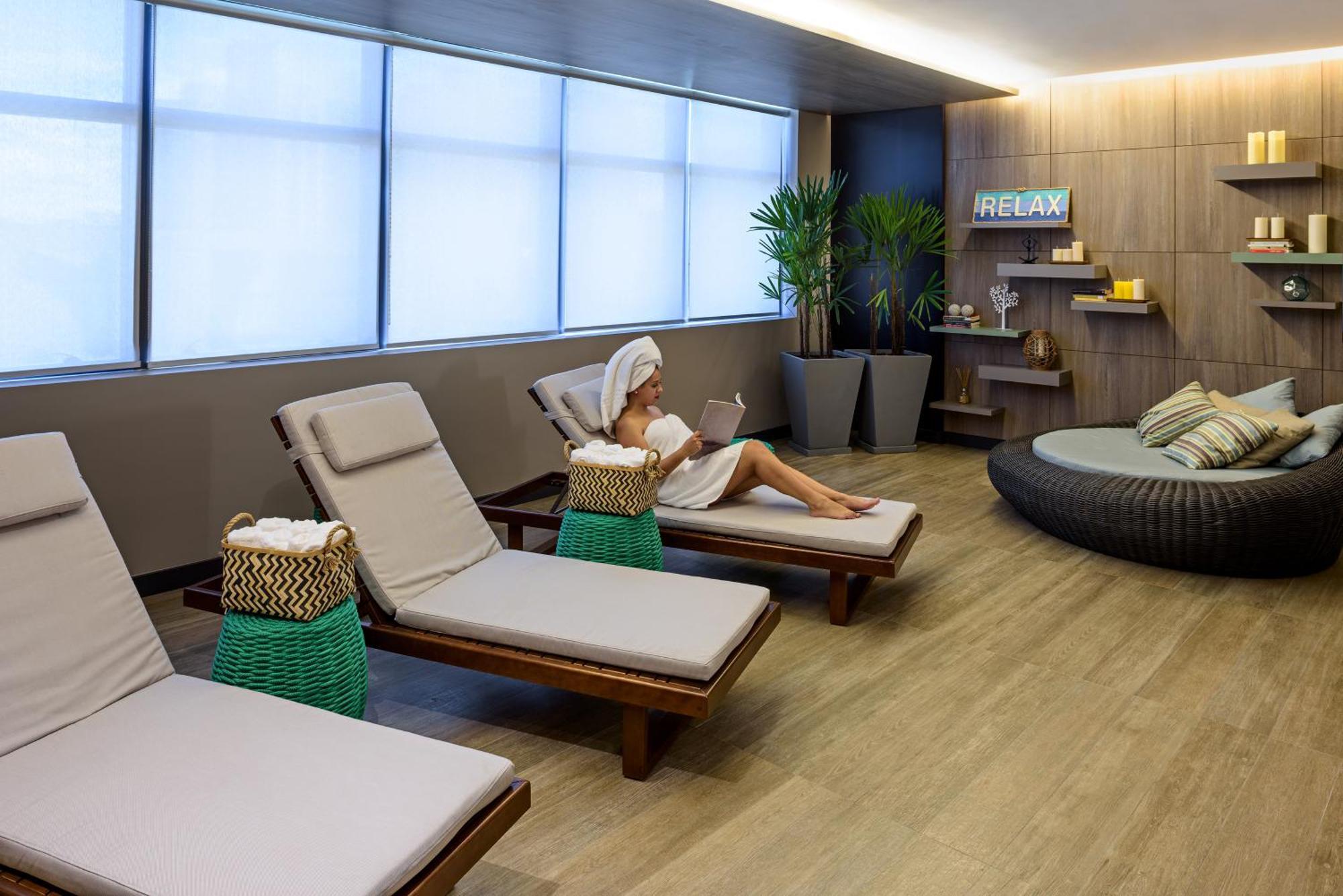 Ibis Budget Sorocaba Buitenkant foto